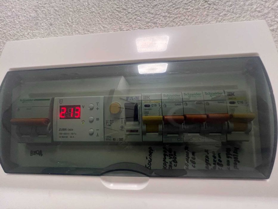 Стильна 1-кімнатна по вул. Київська, 261-А! ЖК Діамант Держпрограми