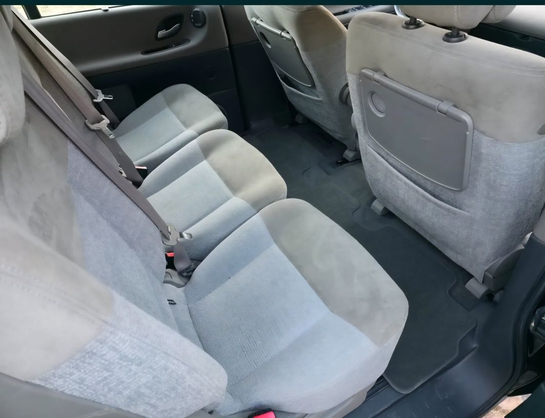 Renault Grand Espace 4 2.0t.