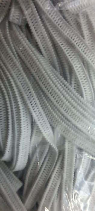 Gumka biała 4mm/383mb