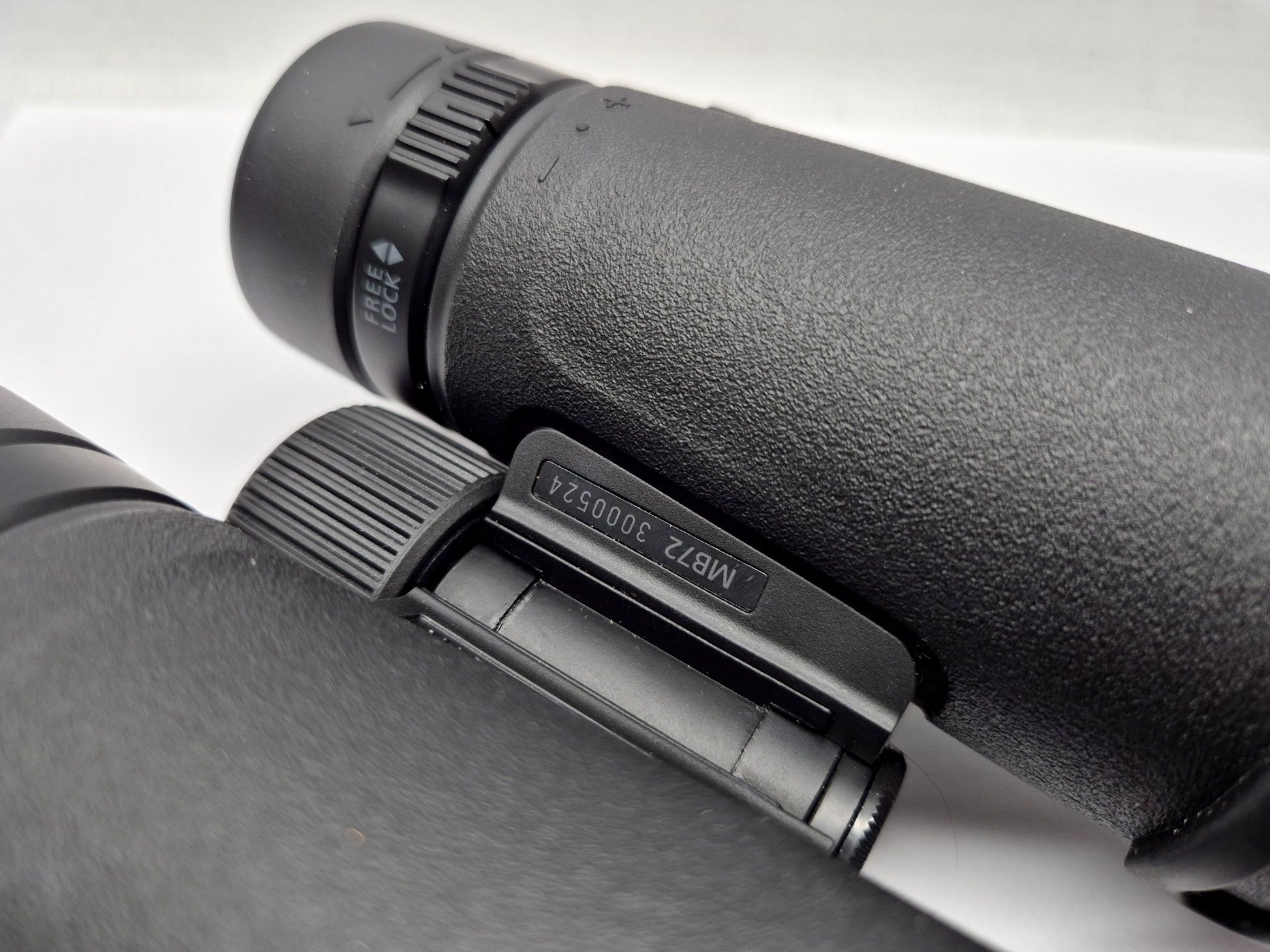 Lornetka NIKON MONARCH M7 8x42, Komis Jasło Czackiego