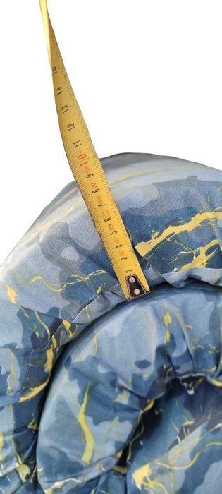 Матрац поролоновий Люкс