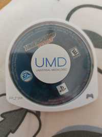 SONY PSP NFS Need For Speed Underground Rivals