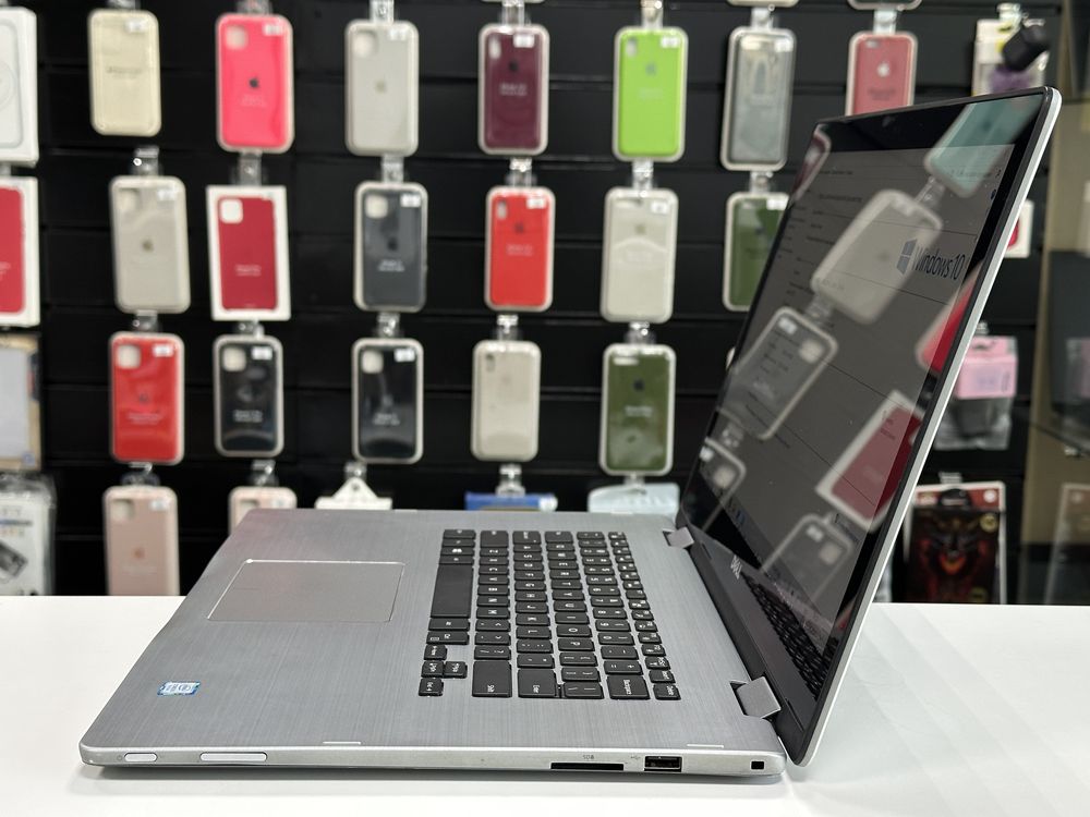 Dell Inspiron 15 7579 15.6 Full hd ips i5 8 256SSD