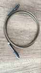 Puracable Nano 208 kabel koaksjalny Coax S/PDIF HiEnd