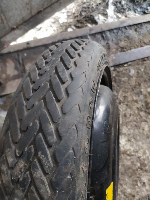 Докатка на авто, подойдёт Опель Вектра А