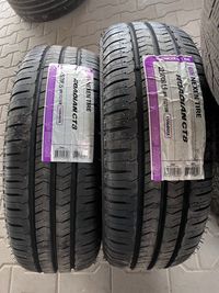 Nexen 225.70.15с made in Korea пара грузових нових шин,