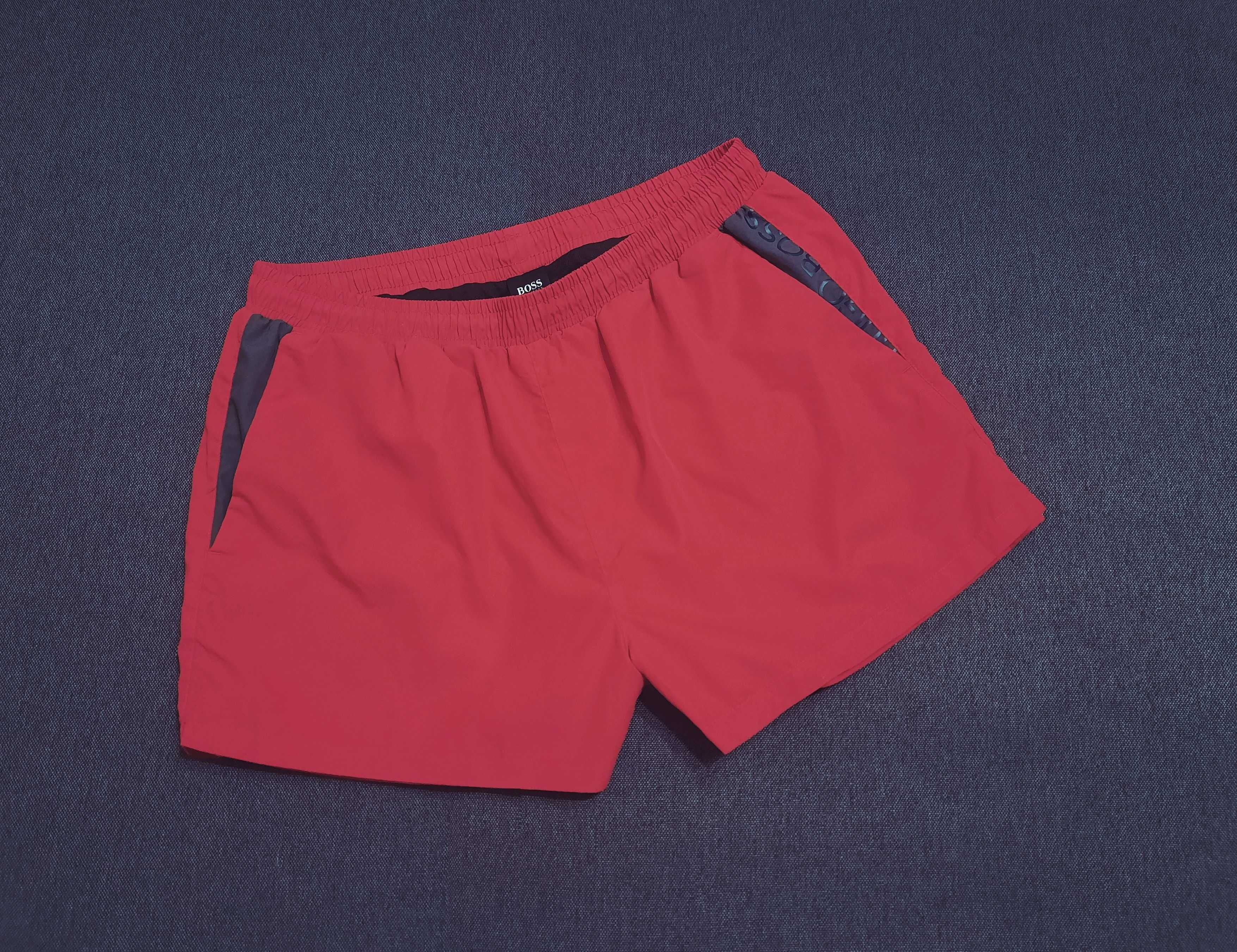 Шорти  Hugo Boss