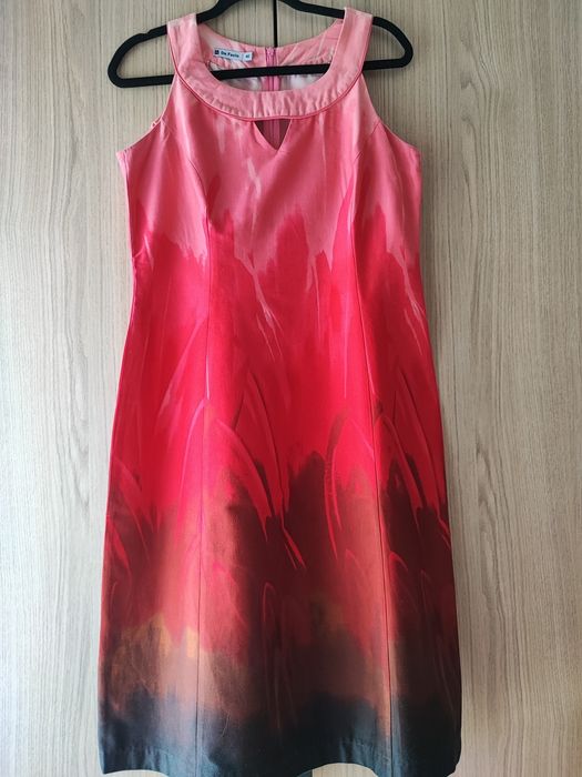 sukienka De Facto rozm. 40