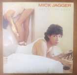 Mick Jagger disco de vinil "She's The Boss"