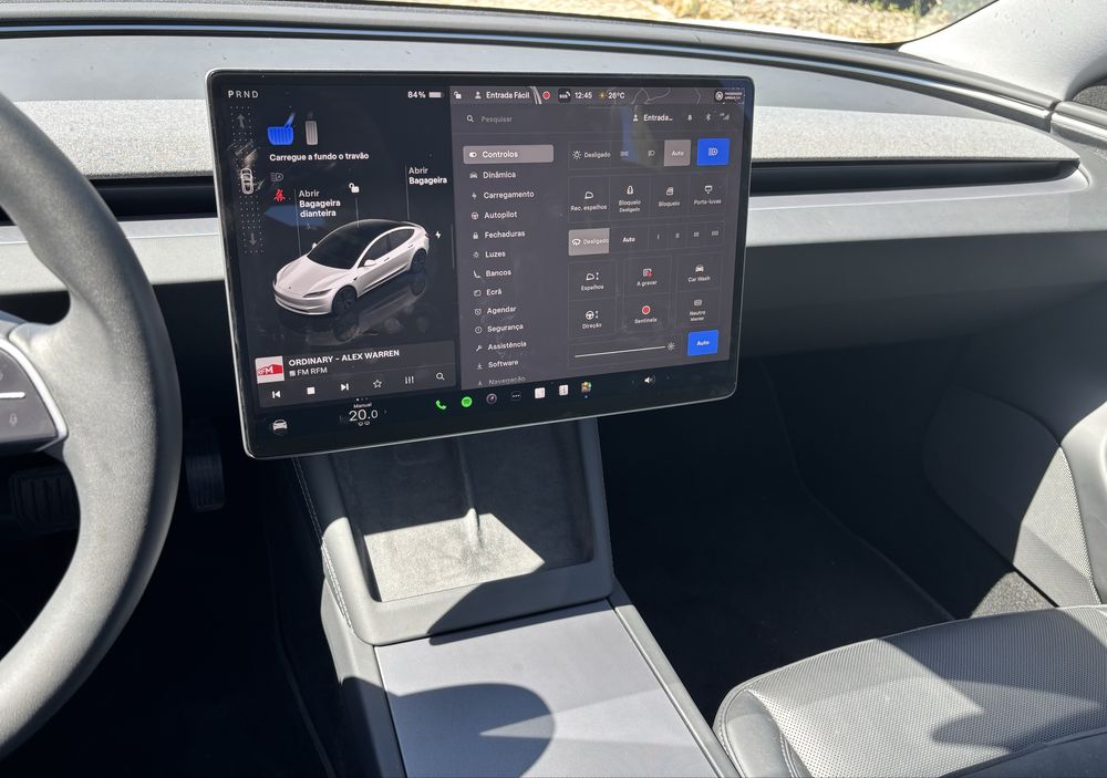 Tesla model 3 - 2024 - c/ IVA discriminado