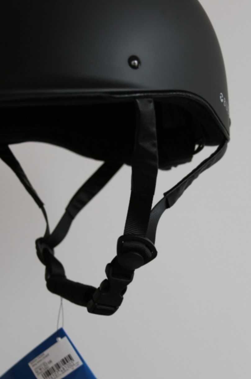 Kask jeździecki - Busse, nowy