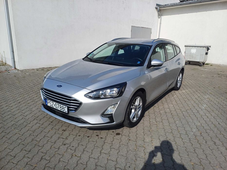Wypożyczalnia samochodów osobowych Busy Wynajem Lotnisko  Rent a car
