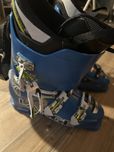 Buty narciarskie Lange RS 110