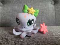 Littlest Pet Shop - ośmiornica #795