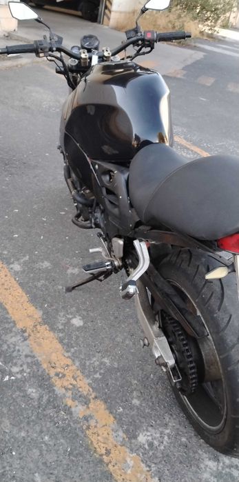 Suzuki Rf 900r 135cv de 1994 (não pega)