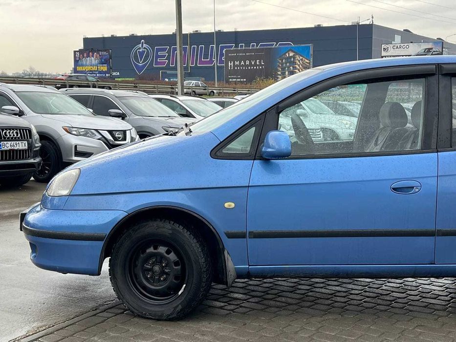 Продам Chevrolet Tacuma 2004р. #73226