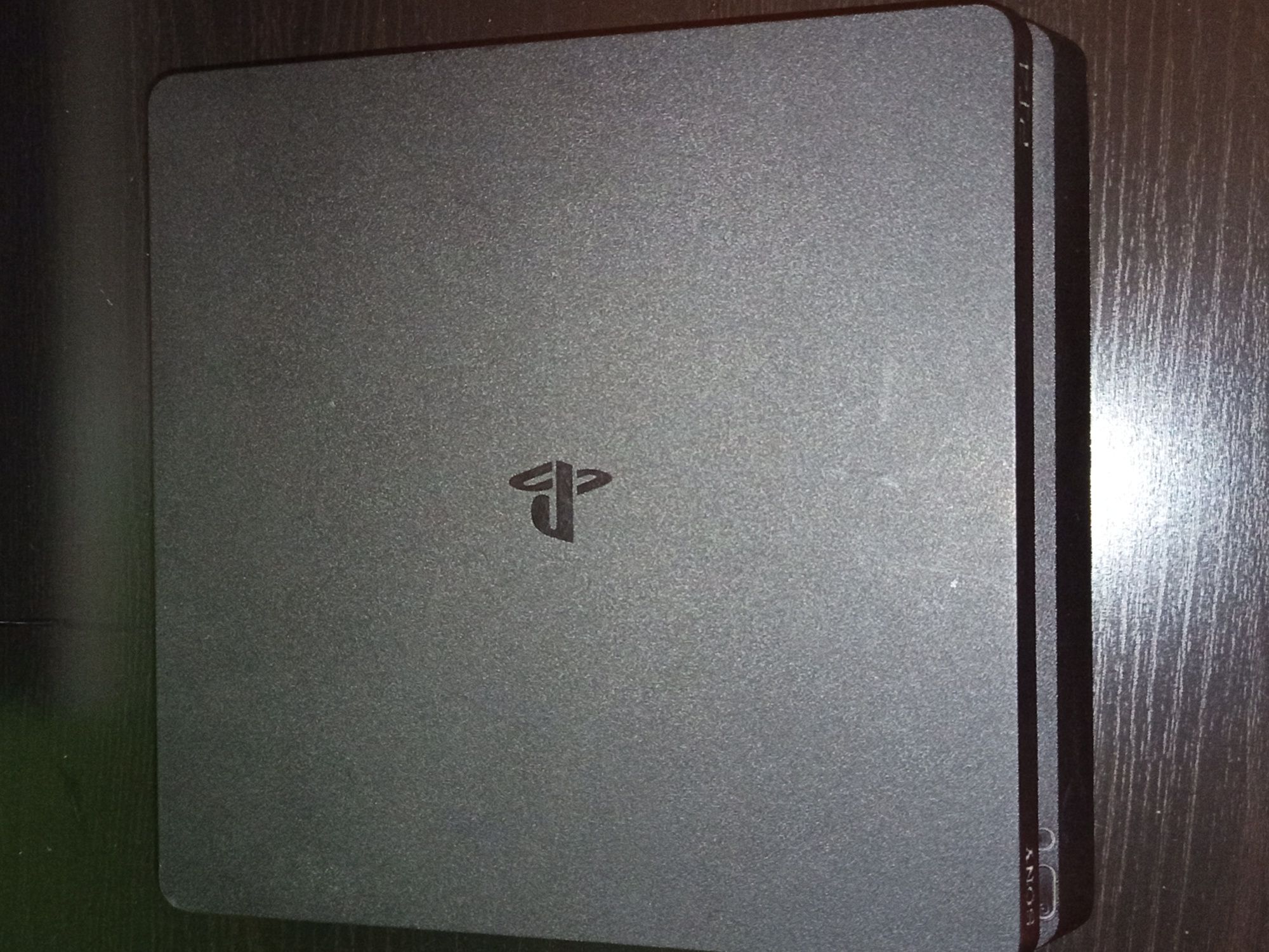 Konsola PlayStation ps4