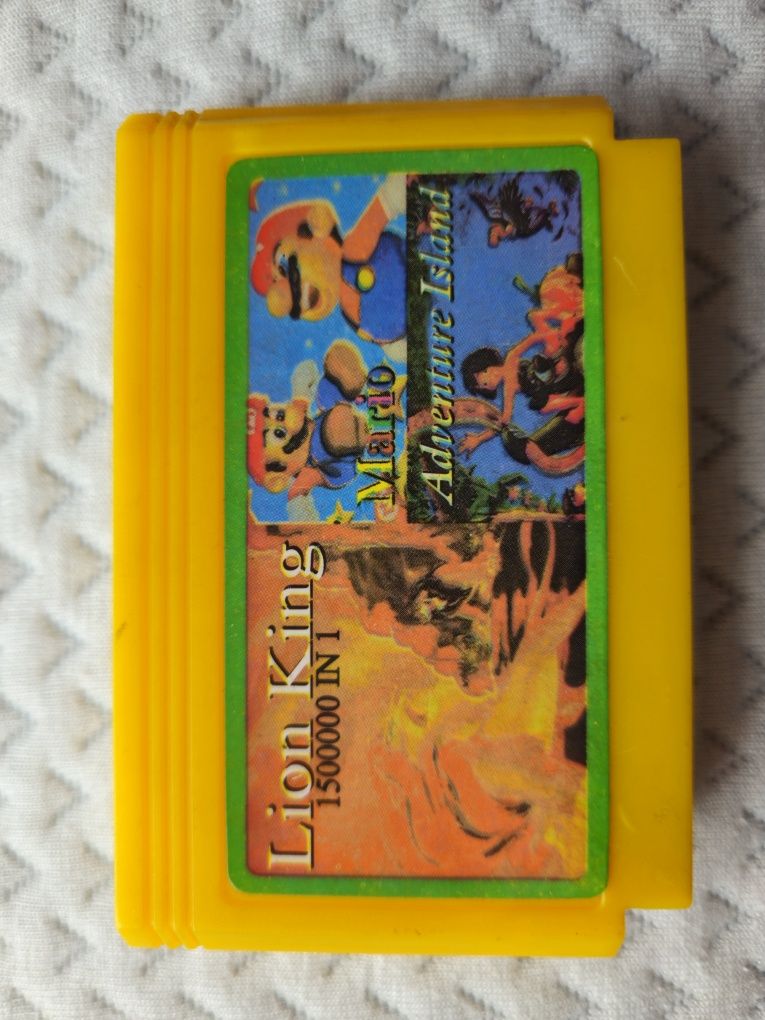 Nintendo DS Pegasus