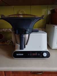 Robot kuchenny thermomix