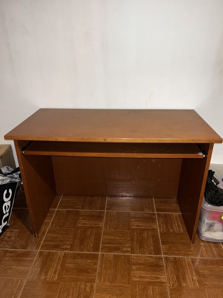 Conjunto móveis quarto