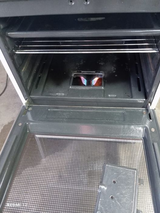 Fogão de Gás Natural