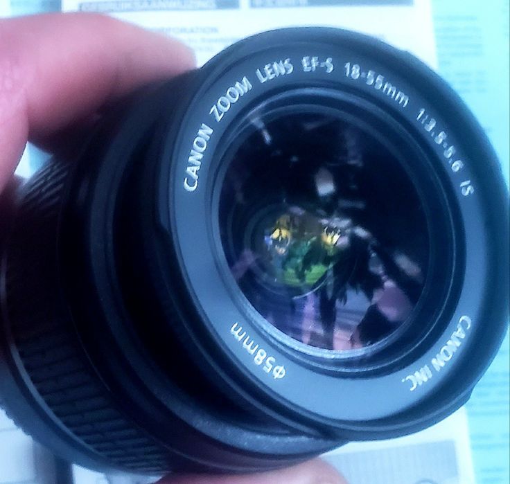 Продається фотооб'єктив