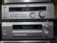 Усилитель мощности Pioneer