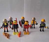 Figurki Playmobil