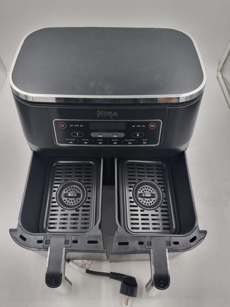 Ninja Foodi dual zone frytkownica beztłuszczowa AF300EU