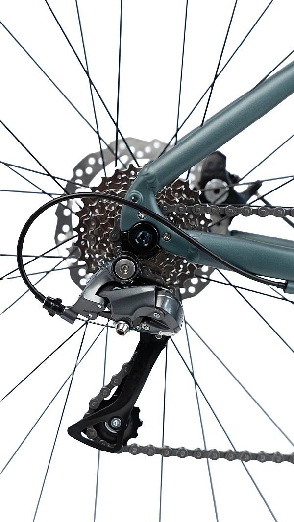 Rower gravel Goetze Onyx One Shimano 2x + Gratis Raty 0% / rabaty / da