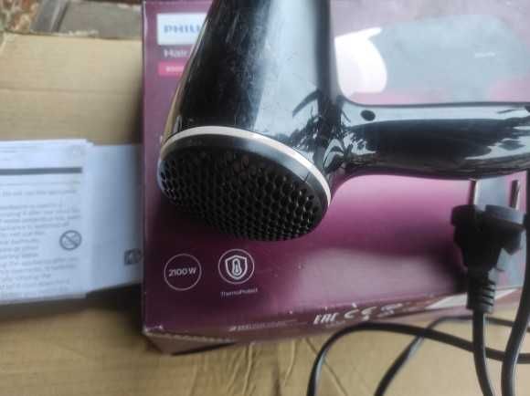 Фен Philips Hair Dryer 3000