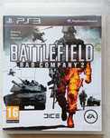 Gra Battlefield Bad Company 2 na ps3