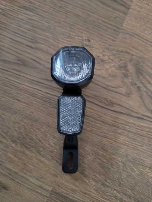 Lapka rowerowa przednia Kendo 36v Nowa