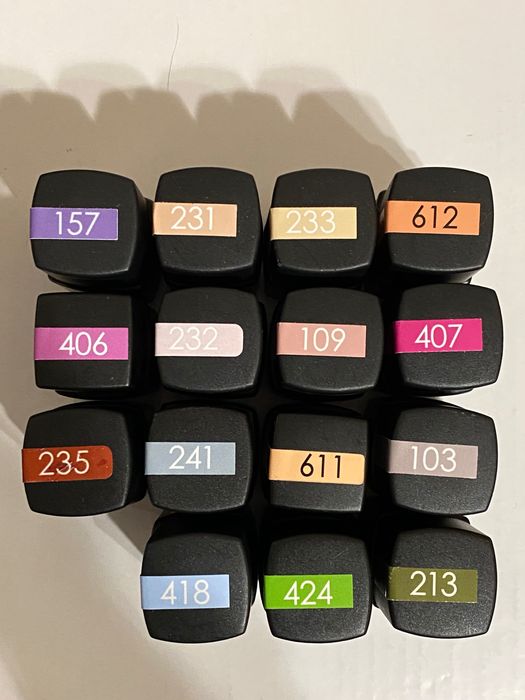 Гель-лак від Moon