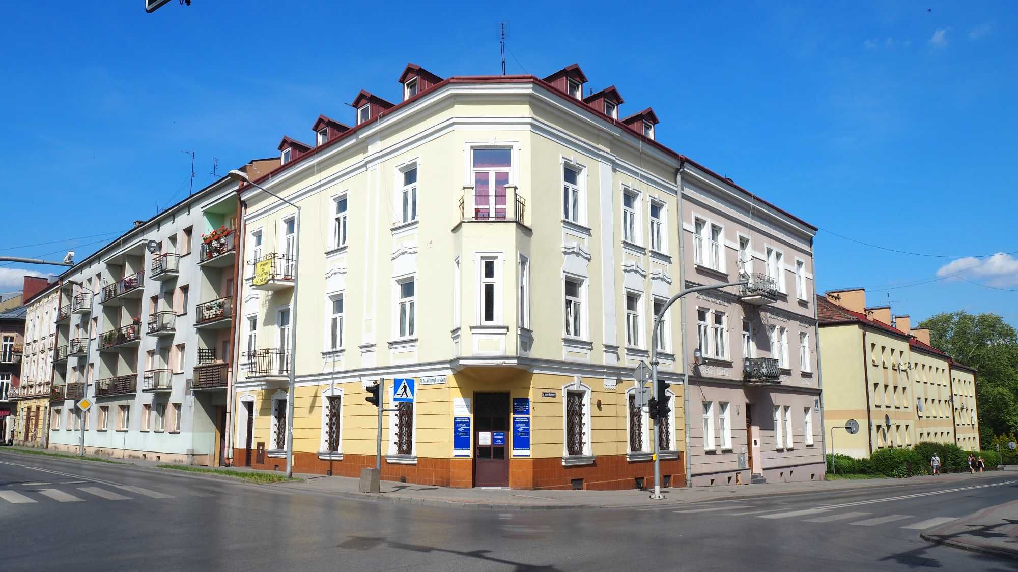 Gabinet medyczny w centrum Tarnowa