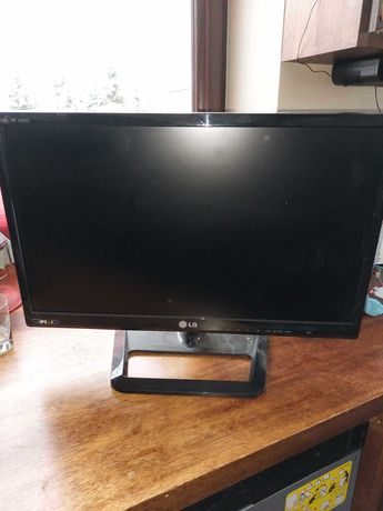 Telewizor monitor LG FullHD 22MT44DP-PZ TV 22