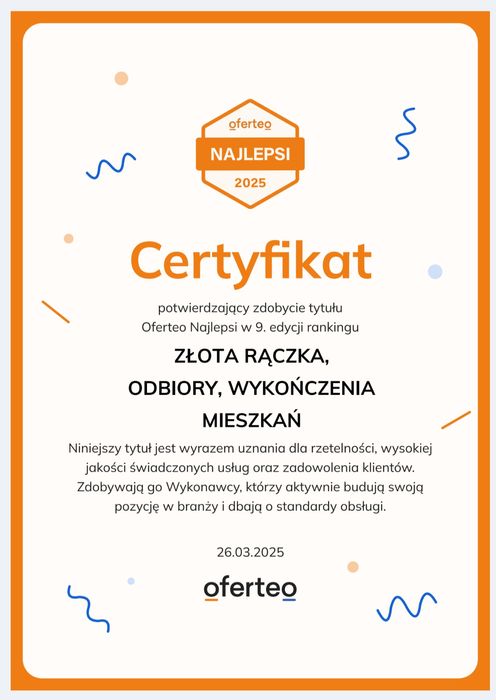 złota rączka - naprawa, remont, pomoc