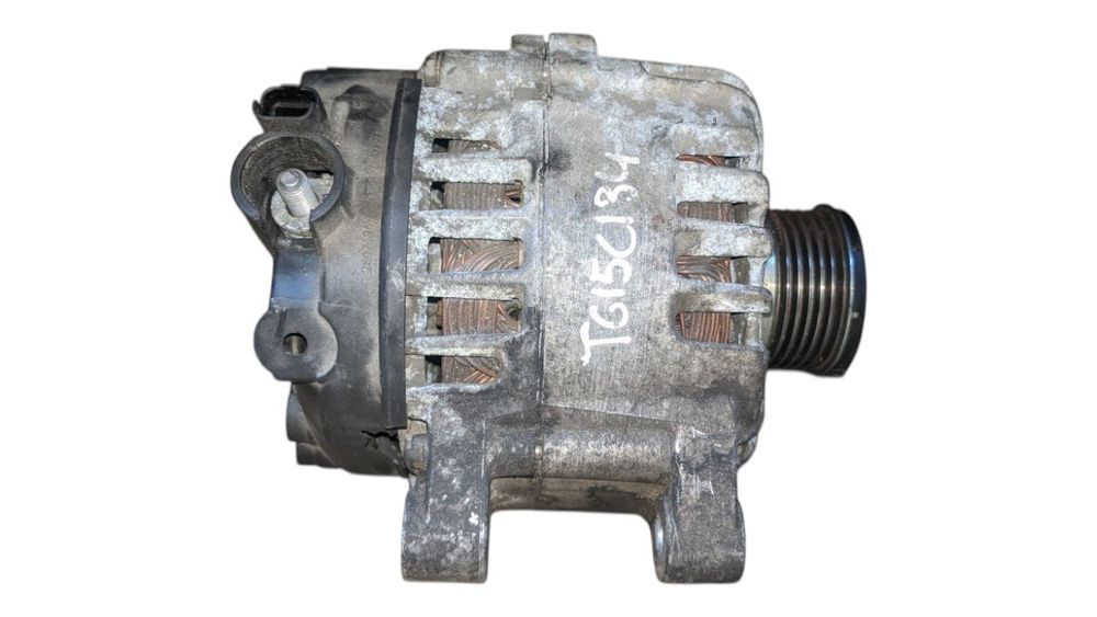 Генератор FIAT Scudo, Ducato 0124525035 генератор дукато