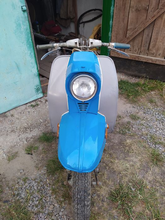 Адаптер для мотоблока або саморобного трицикла