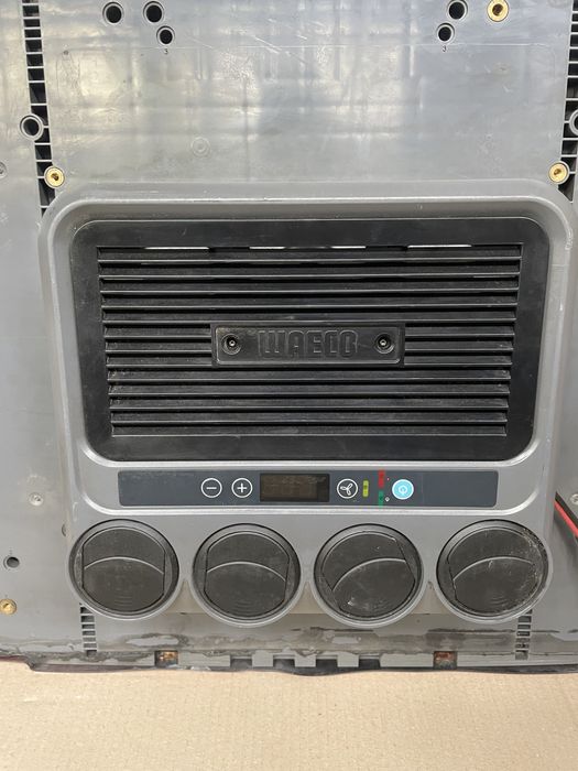 Стояночный кондициное WAECO CA850S L1:0