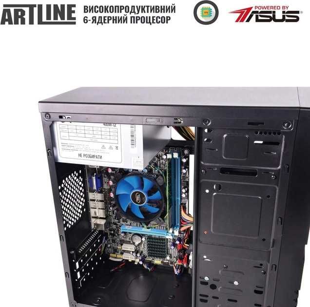 Компьютер ARTLINE Business B22v16