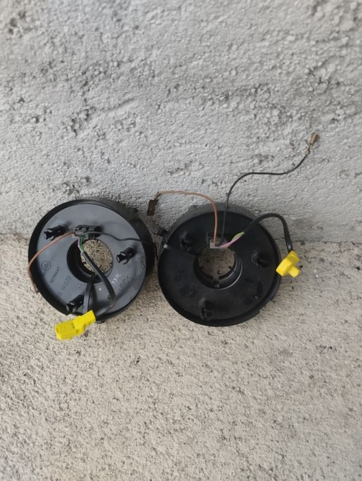 Fita de airbag Smart fortwo