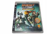 Ratchet & Clank: Tools Of Destruction Sony Playstation 3 (Ps3)