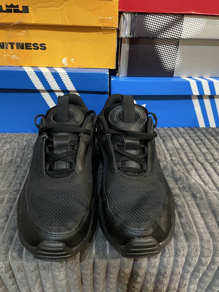 Кросівки Nike AIR MAX BOLT 38,5(24см) оригінал