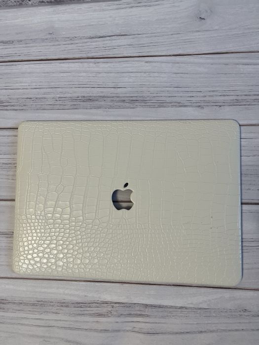 Mc Book Air 13,3/M1, чохол- накладка