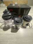 Blender kielichowy AEG