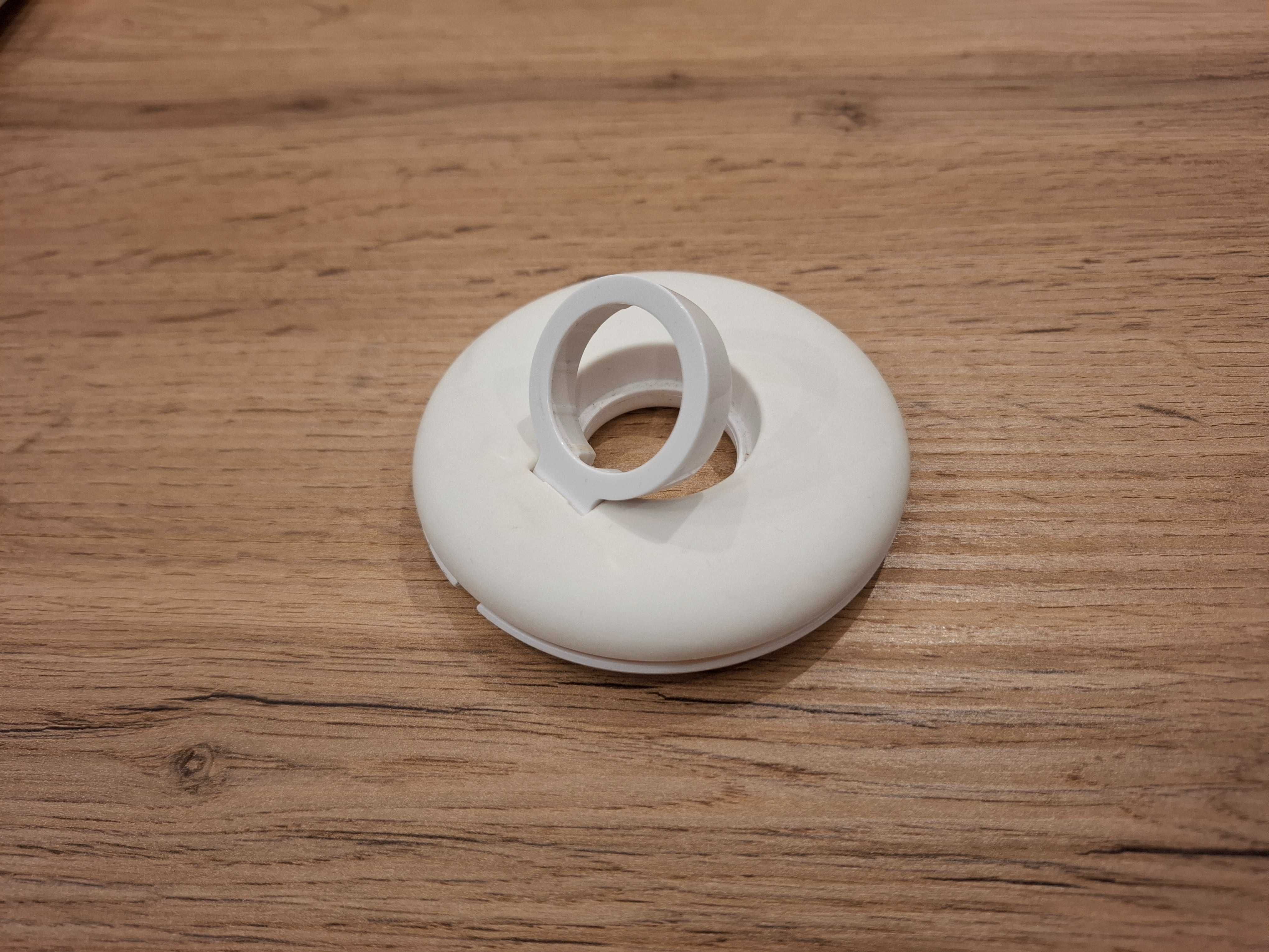 Apple Watch SE 1 generacji 40 mm GPS Gold - super stan + dodatki