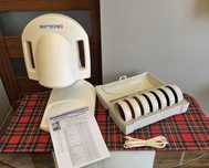 Lampa Bioptron Pro 1 + Koloroterapia Zepter