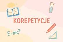 Korepetycje - Matematyka, j. angielski