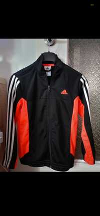 bluza adidas chłopak 140